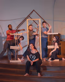 Architecture of Memory