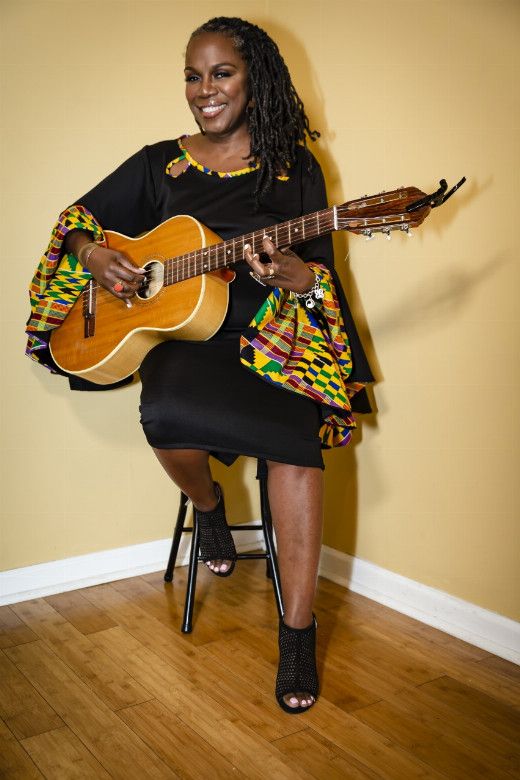 Milk and Cookies: Tahira