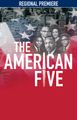 The American Five in Boston