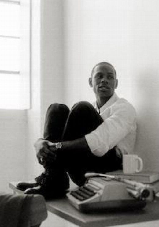 New Work Preview: Baldwin et Lucien