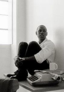 New Work Preview: Baldwin et Lucien