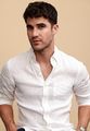 Darren Criss in Off-Off-Broadway