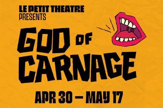 God of Carnage