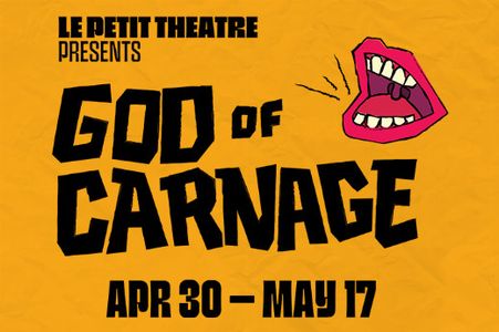 God of Carnage