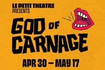 God of Carnage