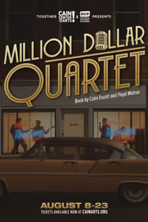 Million Dollar Quartet
