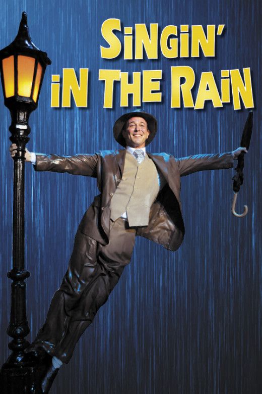 Singin' in the Rain