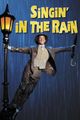Singin' in the Rain in Indianapolis