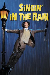 Singin' in the Rain