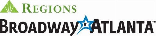 Subscriptions Now Available for 2026/2027 Regions Bank Broadway in Atlanta Season