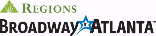Subscriptions Now Available for 2026/2027 Regions Bank Broadway in Atlanta Season in Atlanta