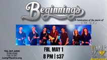 Beginnings - Chicago Tribute