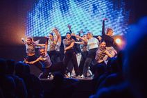 Wigan Borough Dance Festival 