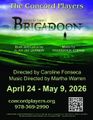 Brigadoon in Boston