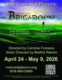 Brigadoon