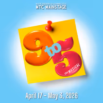 9 to 5 The Musical