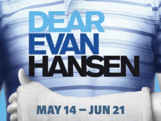 Dear Evan Hansen