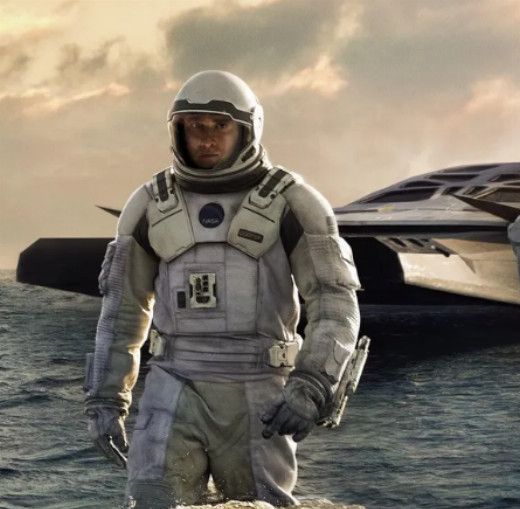 Interstellar Live (12A)