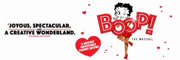 BOOP! The Musical in Central New York