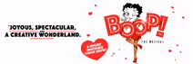 BOOP! The Musical