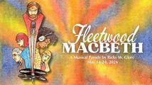 Fleetwood Macbeth by Ricky W. Glore in Louisville