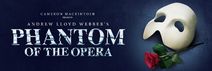 The Phantom of the Opera