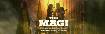 The Magi in Central New York