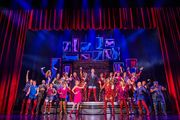 Kinky Boots in Vancouver