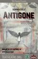 Antigone in Anchorage