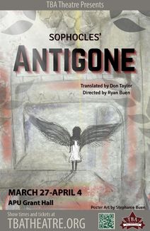 Antigone