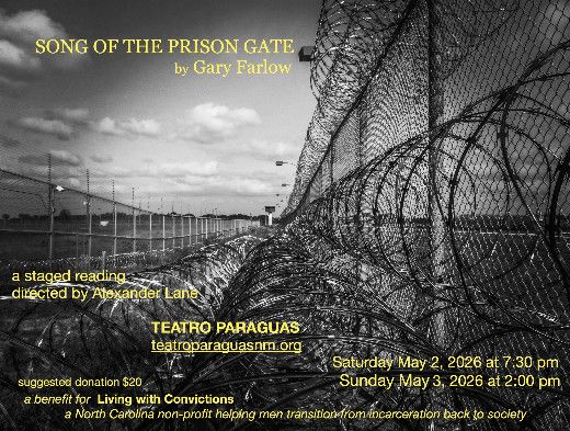 Song of The Prison Gate