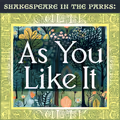 Shakespeare in the Parks: “AS YOU LIKE IT” in Raleigh