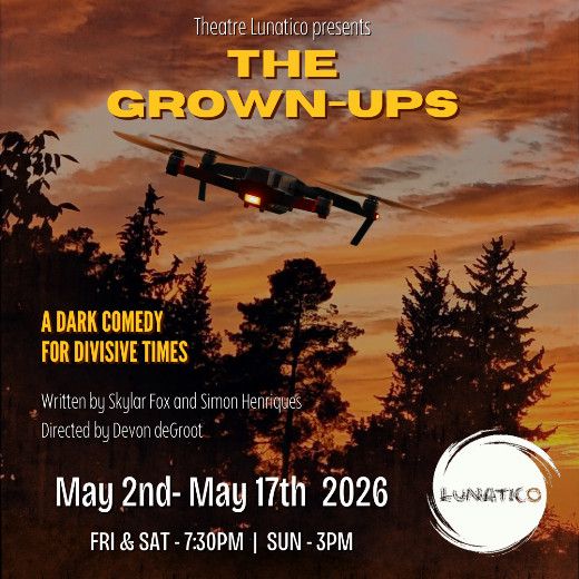 The Grown-Ups
