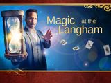 Magic at the Langham with David Minkin in Los Angeles
