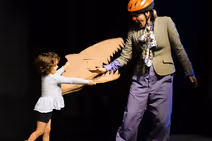 Please Ship This Wet Gift by Brave Bucket Co.