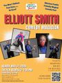Elliott Smith Comedy Magician in Tampa