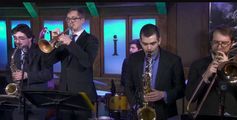 Nate Tota Septet in Rockland / Westchester