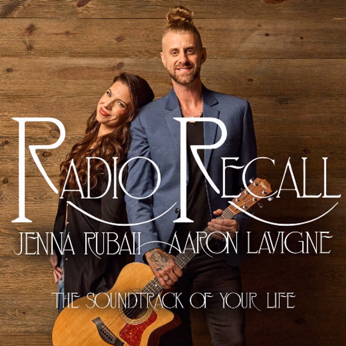 Broadway Under the Stars - Radio Recall: The Soundtrack of Your Life