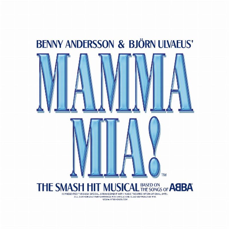 MAMMA MIA! & More Lead Bay Area's Summer 2026 Top Theatre Shows Image