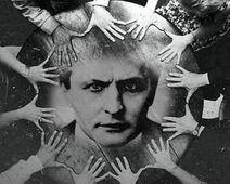 HOUDINI SPEAKS TO THE LIVING May 28th & 29th & 30th - 2026 - 8PM