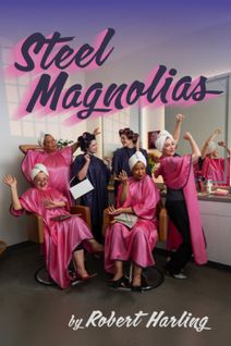 Steel Magnolias