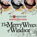 The Merry Wives of Windsor in Austin
