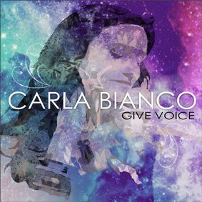 Give Voice Concert show poster