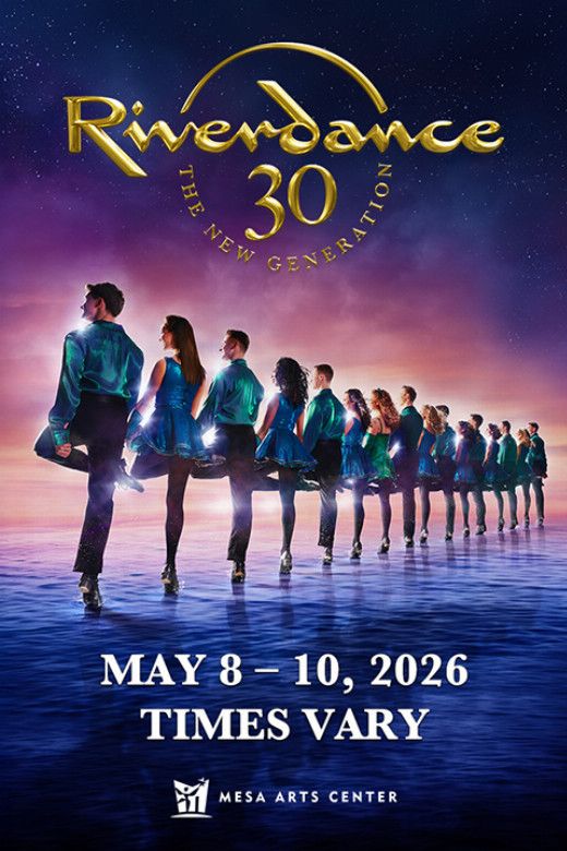 Riverdance 30: The New Generation