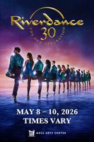 Riverdance 30: The New Generation