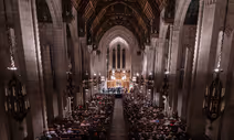Celestial Voices