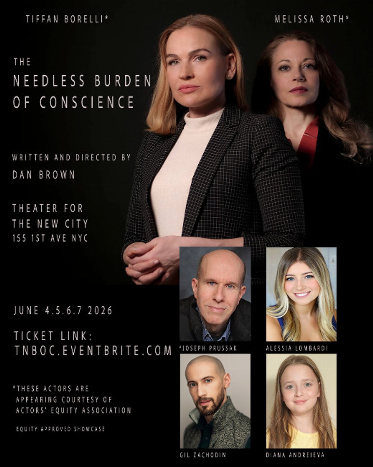 The Needless Burden of Conscience