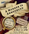 A Murder Is Announced in Appleton, WI