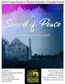 Sword of Peace