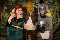 Shrek: The Musical